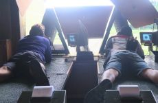 Impression 4 - Gemeindeschiessen Bubikon