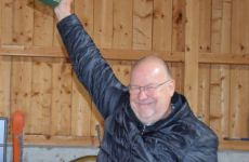 Impression 5 - GV und Absenden Gemeindeschiessen Bubikon