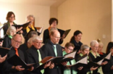 Impression 0 - Churfirstenchor Walenstadt: Adventskonzert 