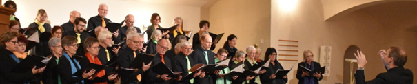 Logo - Churfirstenchor Walenstadt: Adventskonzert 