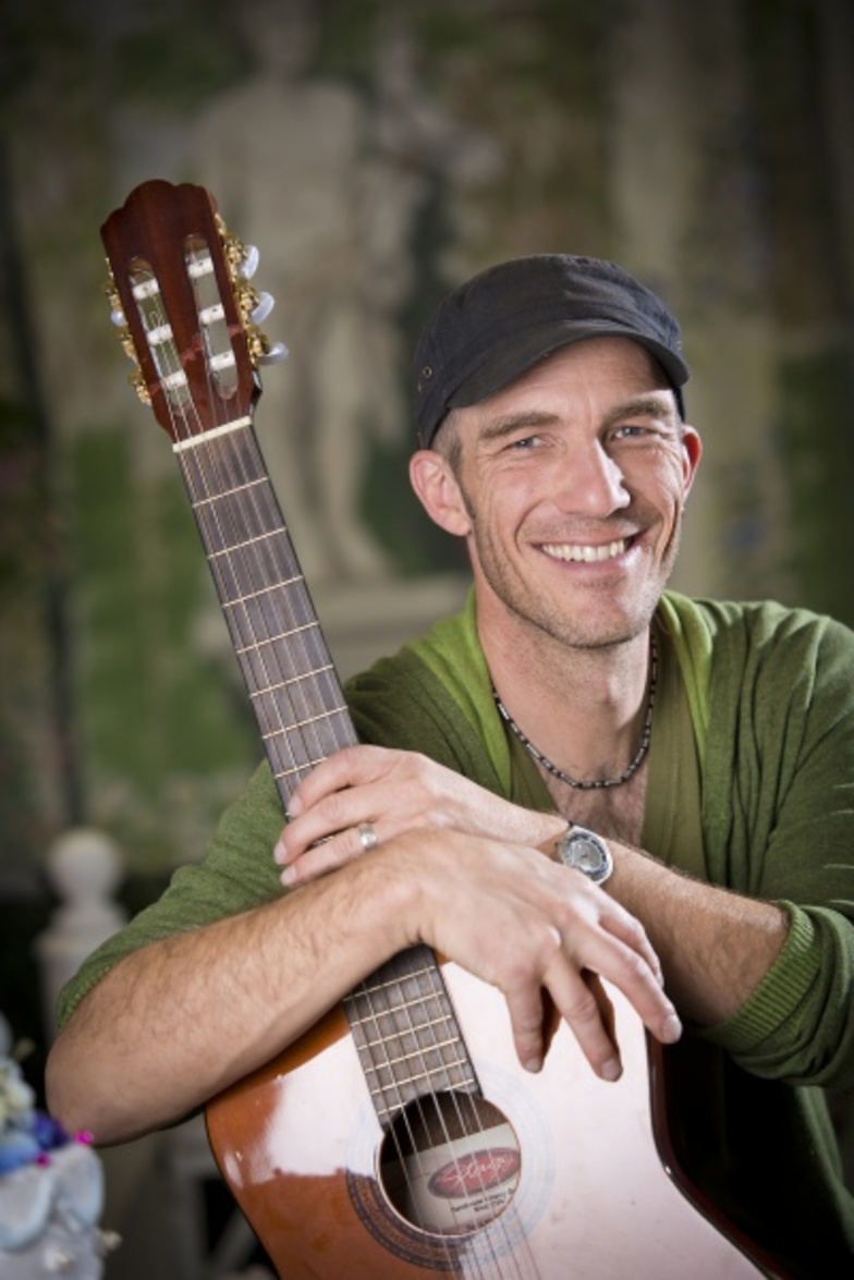 Logo - Andrew Bond Kinderkonzert