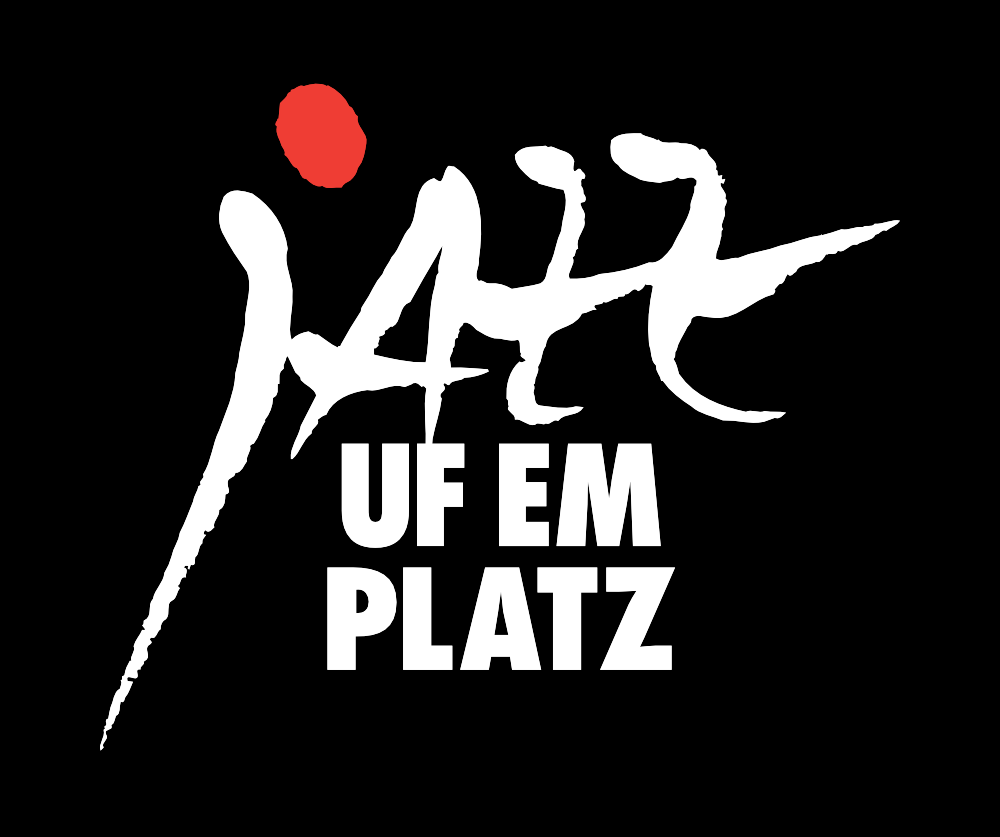Logo - Jazz uf em Platz Muttenz