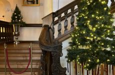 Impression 3 - Jodelchor Mellingen: Jodel-Zmorge im Advent auf Schloss Beuggen