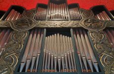 Impression 0 - Evang. Kirchgemeinde Weinfelden: 30 Minuten Orgelmusik