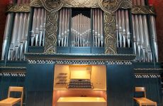 Impression 1 - Evang. Kirchgemeinde Weinfelden: 30 Minuten Orgelmusik