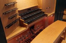 Impression 2 - Evang. Kirchgemeinde Weinfelden: 30 Minuten Orgelmusik