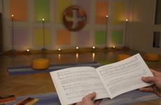 Impression 0 - Evang. Kirchgemeinde Weinfelden: Taizé-Abend