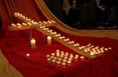 Impression 1 - Evang. Kirchgemeinde Weinfelden: Taizé-Abend