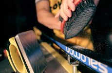 Impression 4 - Schaad Nordic Sports: Wachskurs