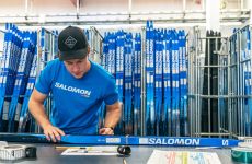 Impression 1 - Schaad Nordic Sports: Wachskurs