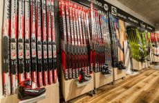 Impression 0 - Schaad Nordic Sports: Saisoneröffnung