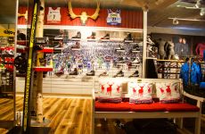 Impression 1 - Schaad Nordic Sports: Saisoneröffnung