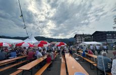 Impression 0 - Skiclub Oberiberg: Dorfchilbi