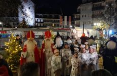 Impression 1 - Marktwesen: Adventsmarkt Bischofszell