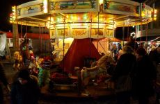 Impression 2 - Marktwesen: Adventsmarkt Bischofszell