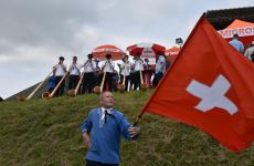 Impression 0 - 66. Rickenschwinget