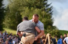 Impression 4 - 66. Rickenschwinget