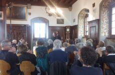 Impression 1 - Klassik im Schloss: Kammerkonzerte