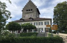 Impression 0 - Klassik im Schloss: Kammerkonzerte