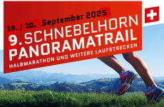 Impression 0 - 9. Schnebelhorn-Panoramatrail