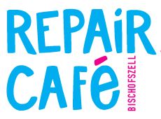 Logo - Repair Café Bischofszell