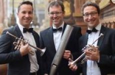 Impression 1 - Orgelverein Gossau: Konzert