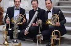Impression 2 - Orgelverein Gossau: Konzert