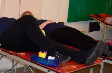 Impression 0 - Samariterverein an der Murg: Blutspenden