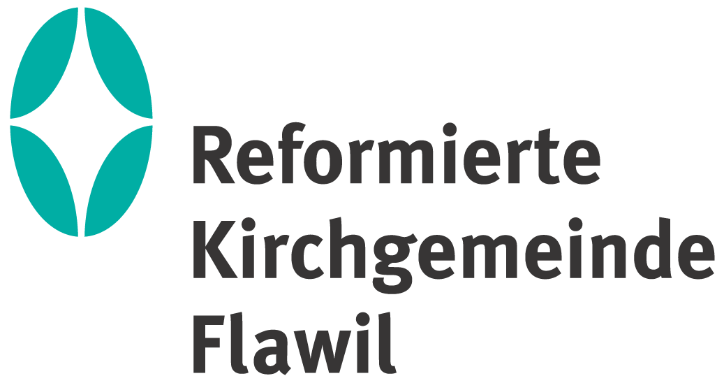Logo - Evang.-ref. Kirchgemeinde Flawil: Treff 60plus