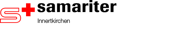Logo - Samariterverein Innertkirchen: Blutspenden