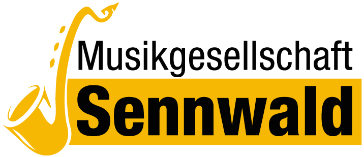 Logo - Platzkonzert Sennwald