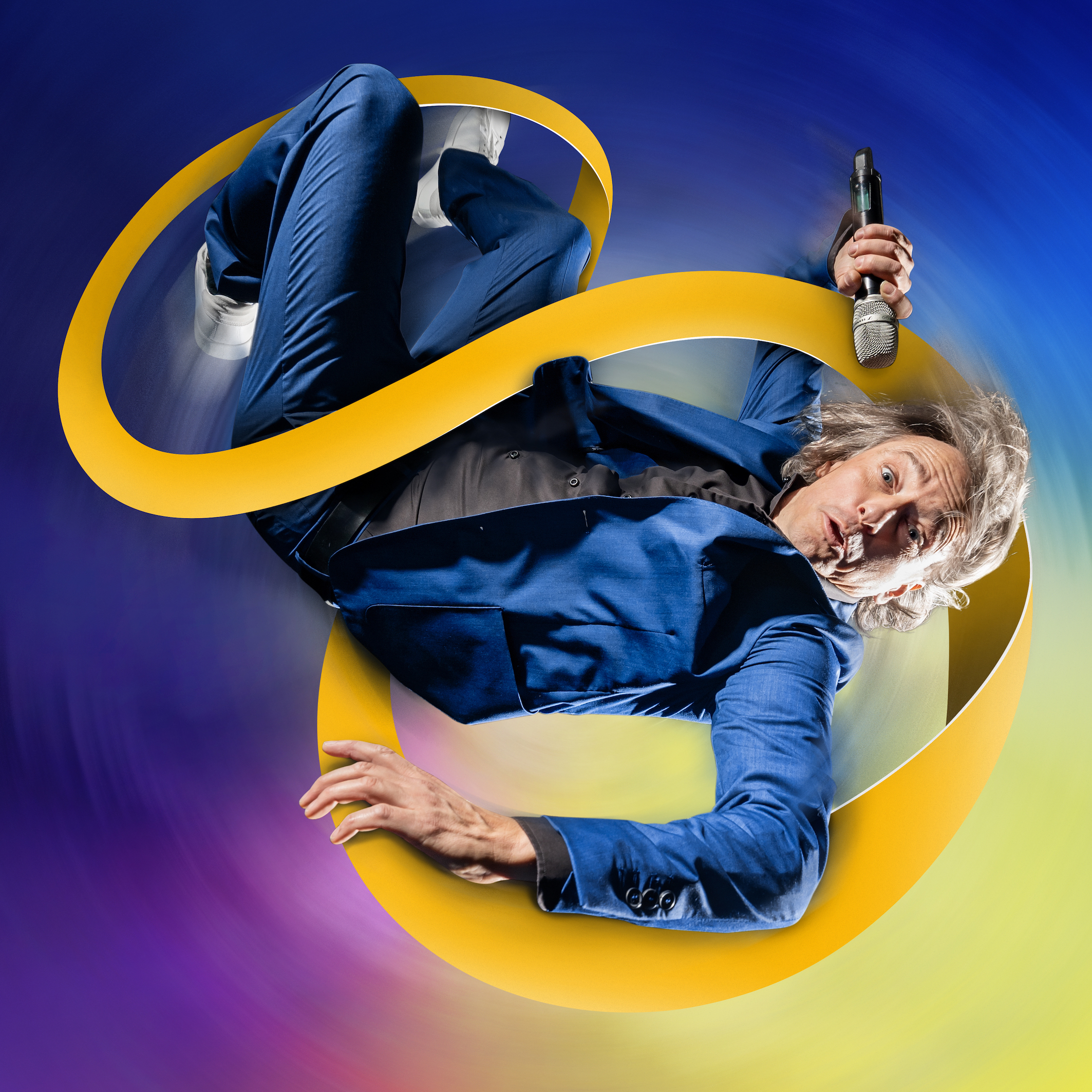 Logo - Martin O. – Super Looper