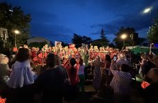 Impression 0 - Gemeinde Allschwil: Bundesfeier