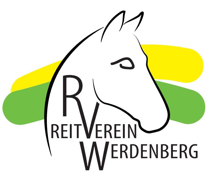 Logo - Reitverein Werdenberg: Military Concours Complet Weite SG