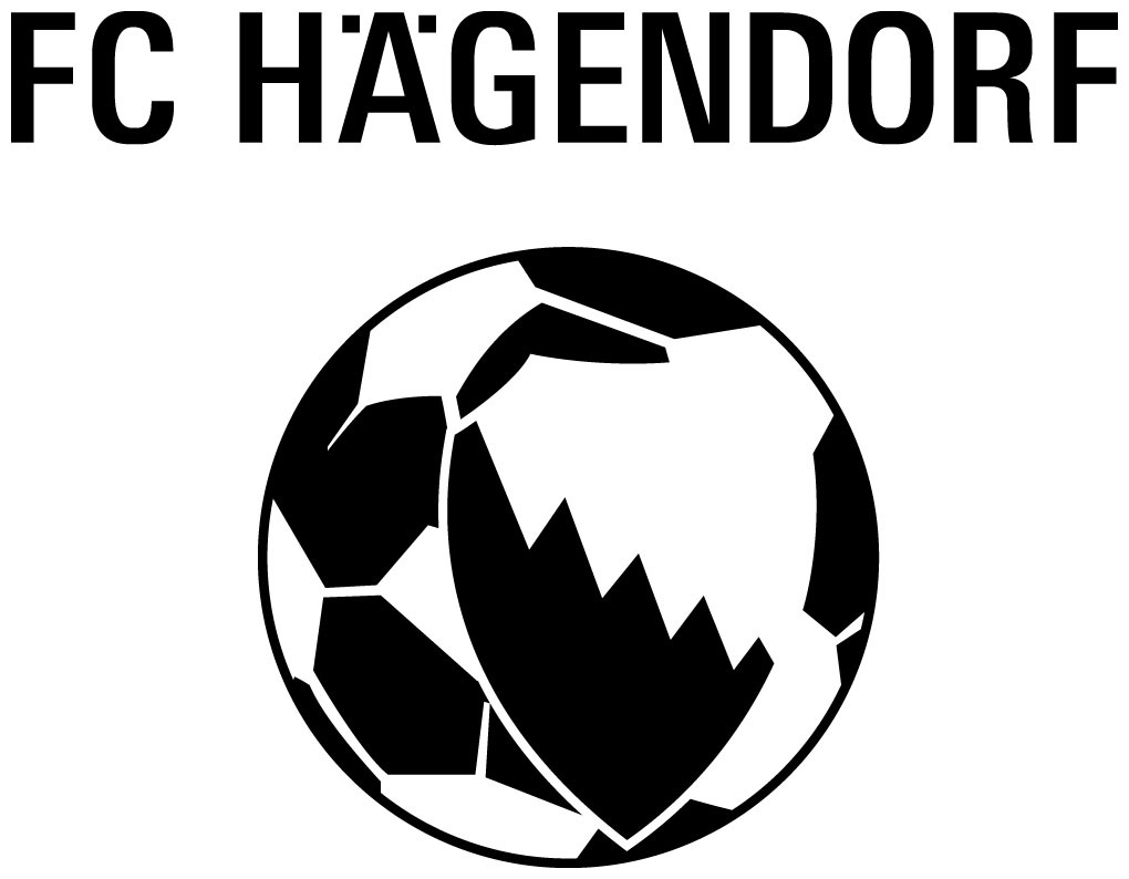 Logo - FC Hägendorf: Raclette-Zelt an der Chilbi