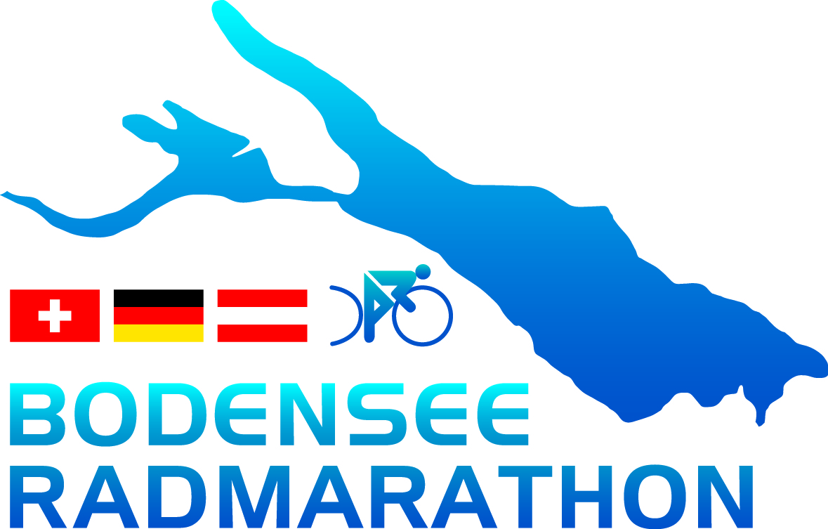 Logo - 52. Bodensee-Radmarathon 