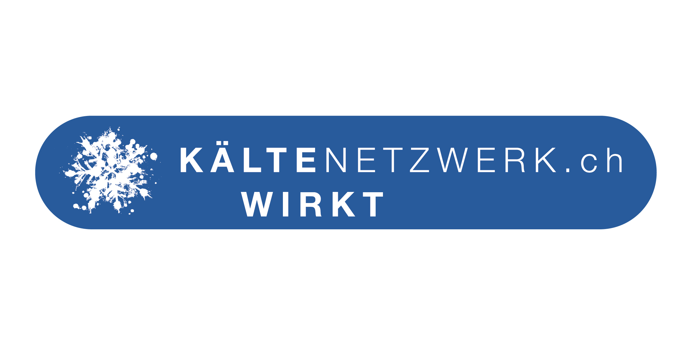 Logo - Eisbaden und Eislochbohren in einem gefrorenen See