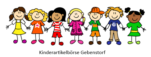 Logo - Kinderartikelbörse