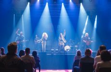 Impression 0 - Country Night Gstaad