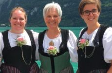 Impression 3 - Mir jodlet für Eu