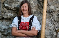 Impression 1 - Mir jodlet für Eu