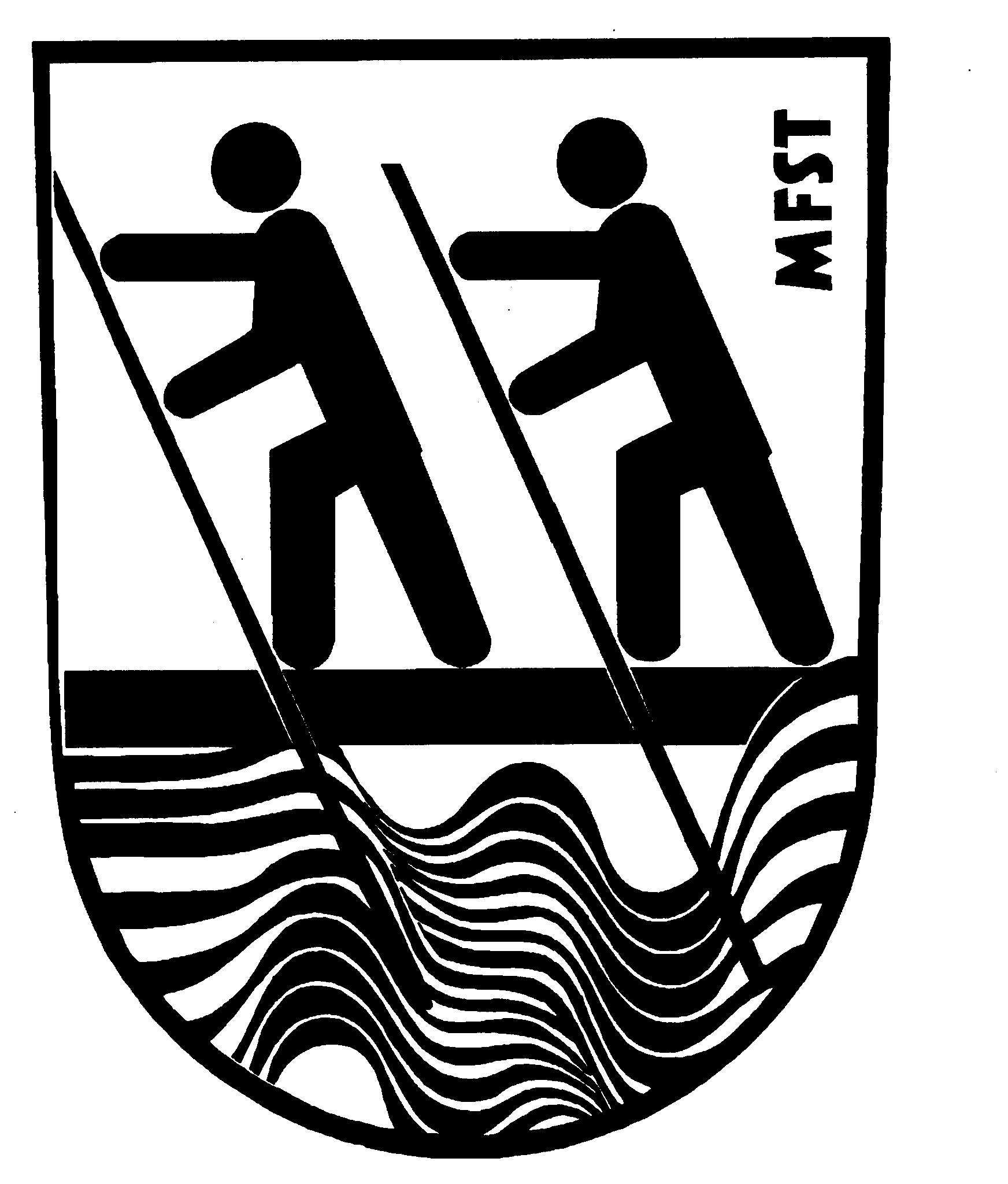 Logo - 52. Mammut Flossrennen Sitter-Thur