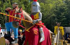 Impression 0 - 52. Mammut Flossrennen Sitter-Thur Verschiebedatum
