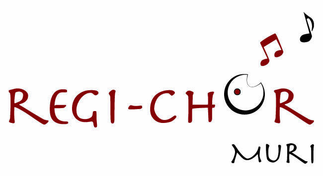 Logo - Regi-Chor: Adventsingen