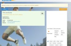 Impression 1 - Test: 30.06.2025
