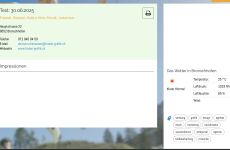 Impression 0 - Test: 30.06.2025